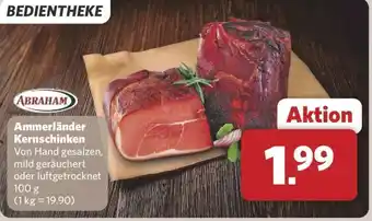 Combi Ammerländer Kernschinken Angebot