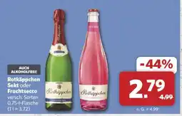 Combi Rotkäppchen Sekt oder Fruchtsecco Angebot
