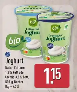 Aldi Nord Joghurt Angebot