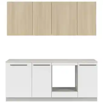 XXXLutz Visiona Küchenzeile Milino Angebot