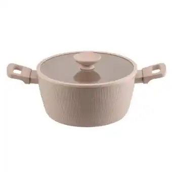 XXXLutz Fackelmann Kochtopf Pamela Reif 24 cm Angebot