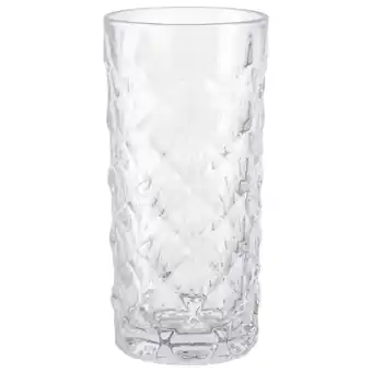 XXXLutz Novel Longdrinkglas Diamond Angebot