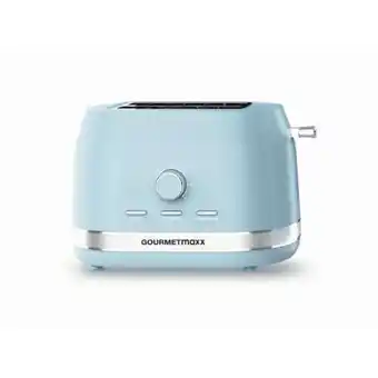 XXXLutz Gourmetmaxx Toaster Angebot