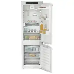 XXXLutz Liebherr Kühl-Gefrierkombination ICND5133-22 Angebot