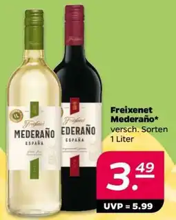 NETTO Freixenet Mederaño Angebot