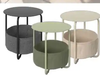 XXXLutz Ambia Beistelltisch Angebot