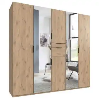 XXXLutz Boxxx Kleiderschrank Angebot