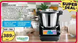 NETTO Lifenaxx Meisterkoch LX-050 Angebot