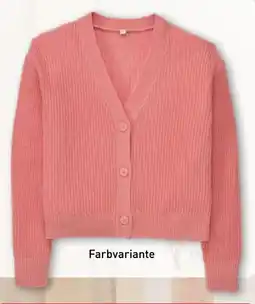 Aldi Nord Up2Fashion Damen Cardigan Angebot