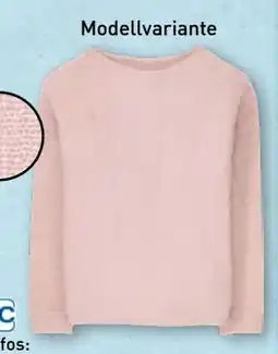 Aldi Nord Up2Fashion Damen Pullover Angebot