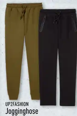 Aldi Nord Up2Fashion Herren Jogginghose Angebot