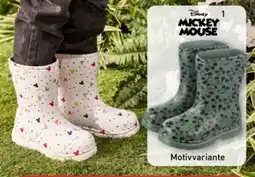 Aldi Nord Kinder Regenstiefel Angebot