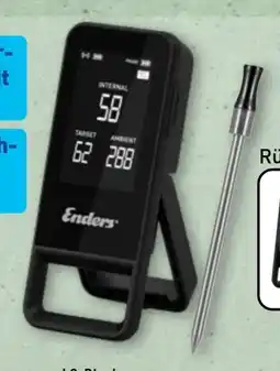 Aldi Nord Enders Celsio Bluetooth Thermometer Angebot