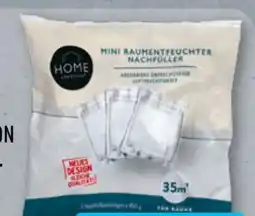 Aldi Nord Home Creation Mini-Raumentfeuchter-Nachfüller Angebot