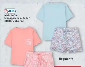 Aldi Nord Up2Fashion Damen Pyjama Angebot