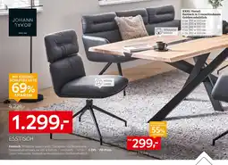 XXXLutz Johann jakob esstisch Angebot