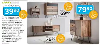 XXXLutz Carryhome nachtschrank Angebot