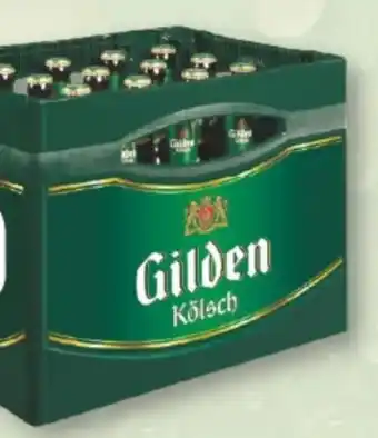 trinkgut Gilden Kölsch Angebot