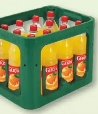 trinkgut Gerri Limonade Angebot