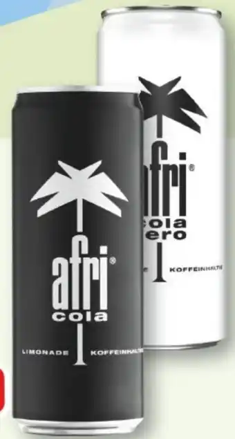trinkgut Afri Cola Angebot