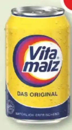 trinkgut Vitamalz Das Original Angebot