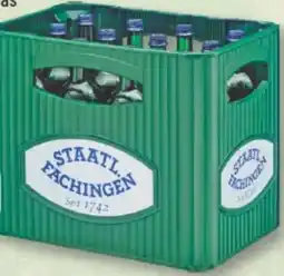 trinkgut Staatl. Fachingen Mineralwasser Angebot