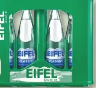 trinkgut Eifel Quelle Mineralwasser Angebot