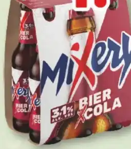 trinkgut Karlsberg MiXery Bier Angebot