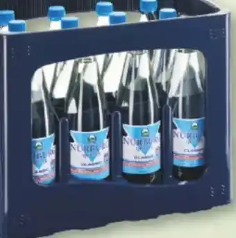 trinkgut Nürburg Quelle Mineralwasser Angebot