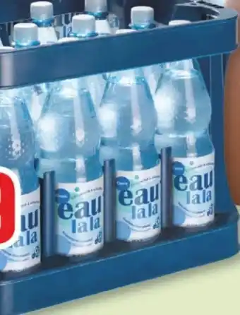 trinkgut Eau la Mineralwasser Angebot