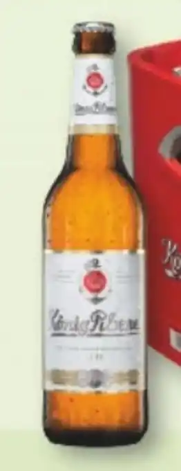 trinkgut König Pilsener Angebot