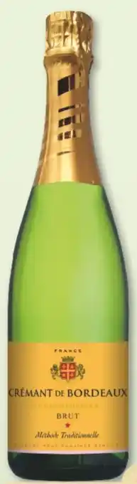 trinkgut Château Grand Corbier Crémant de Bordeaux Angebot