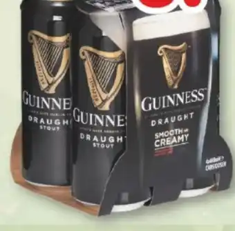 trinkgut Guinness Draught Angebot