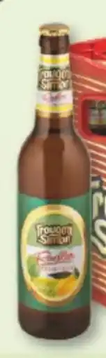 trinkgut Traugott Simon Natur Radler Zitrone Angebot
