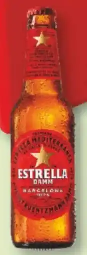 trinkgut Estrella Damm Angebot