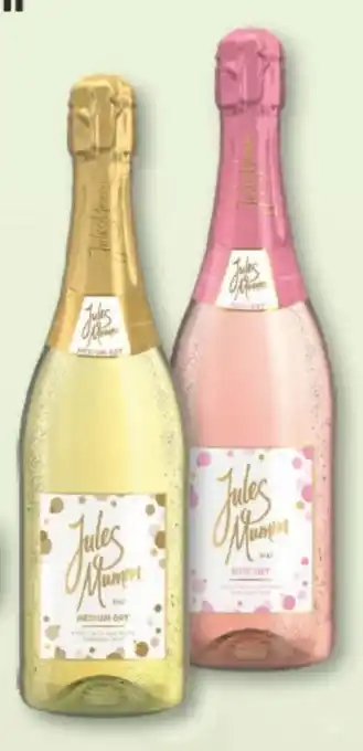 trinkgut Jules Mumm Sekt Angebot