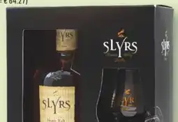 trinkgut Slyrs Bavarian Single Malt Whisky Angebot