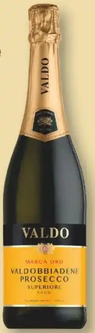 trinkgut Valdo Valdobbiadene Prosecco Angebot