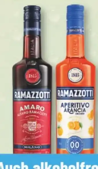 trinkgut Ramazzotti Kräuterlikör Angebot