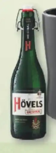 trinkgut Hövels Original Bier Angebot
