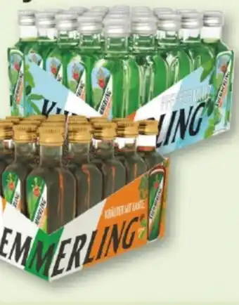 trinkgut Kuemmerling Kräuterlikör Angebot