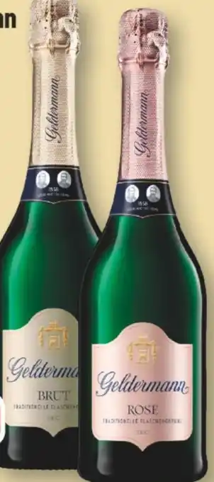 trinkgut Geldermann Sekt Angebot