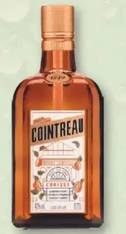 trinkgut Cointreau Orangenlikör Angebot