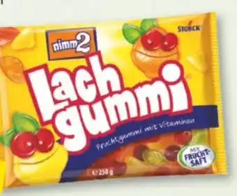 trinkgut Storck Nimm2 Lachgummi Angebot