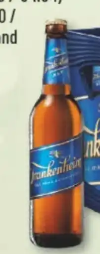 trinkgut Frankenheim Alt Angebot