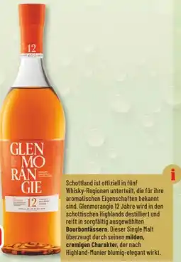 trinkgut Glenmorangie The Original Highland Single Malt Scotch Whisky 12 Y Angebot