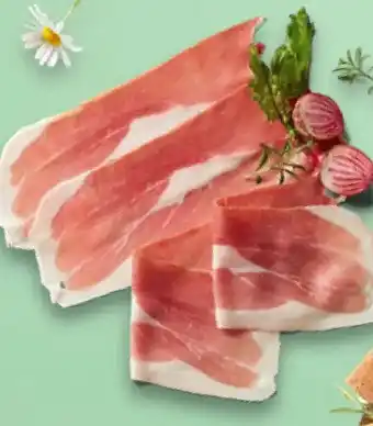 Kaufland Prosciutto di Parma DOP Angebot