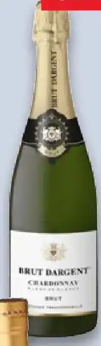 Kaufland BRUT DARGENT Franz. Sekt Angebot