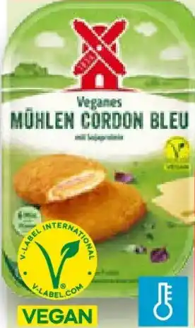 Kaufland RÜGENWALDER MÜHLE Vegane Pfannen- oder Grillprodukte Angebot