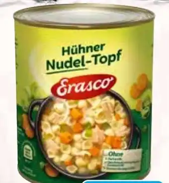 HIT Erasco Eintopf Angebot